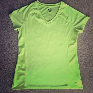 Champion Workout Top